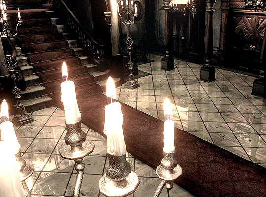 Resident Evil: When in house practices make things worse