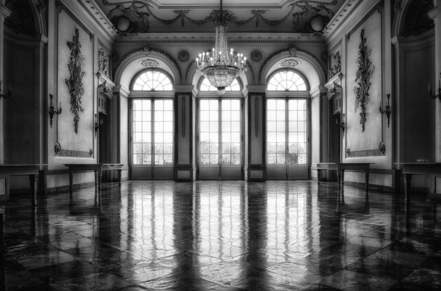 Resident Evil: When in house practices make things worse