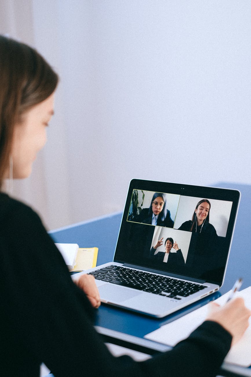 Speaking Up in Meetings – an Awesome Power