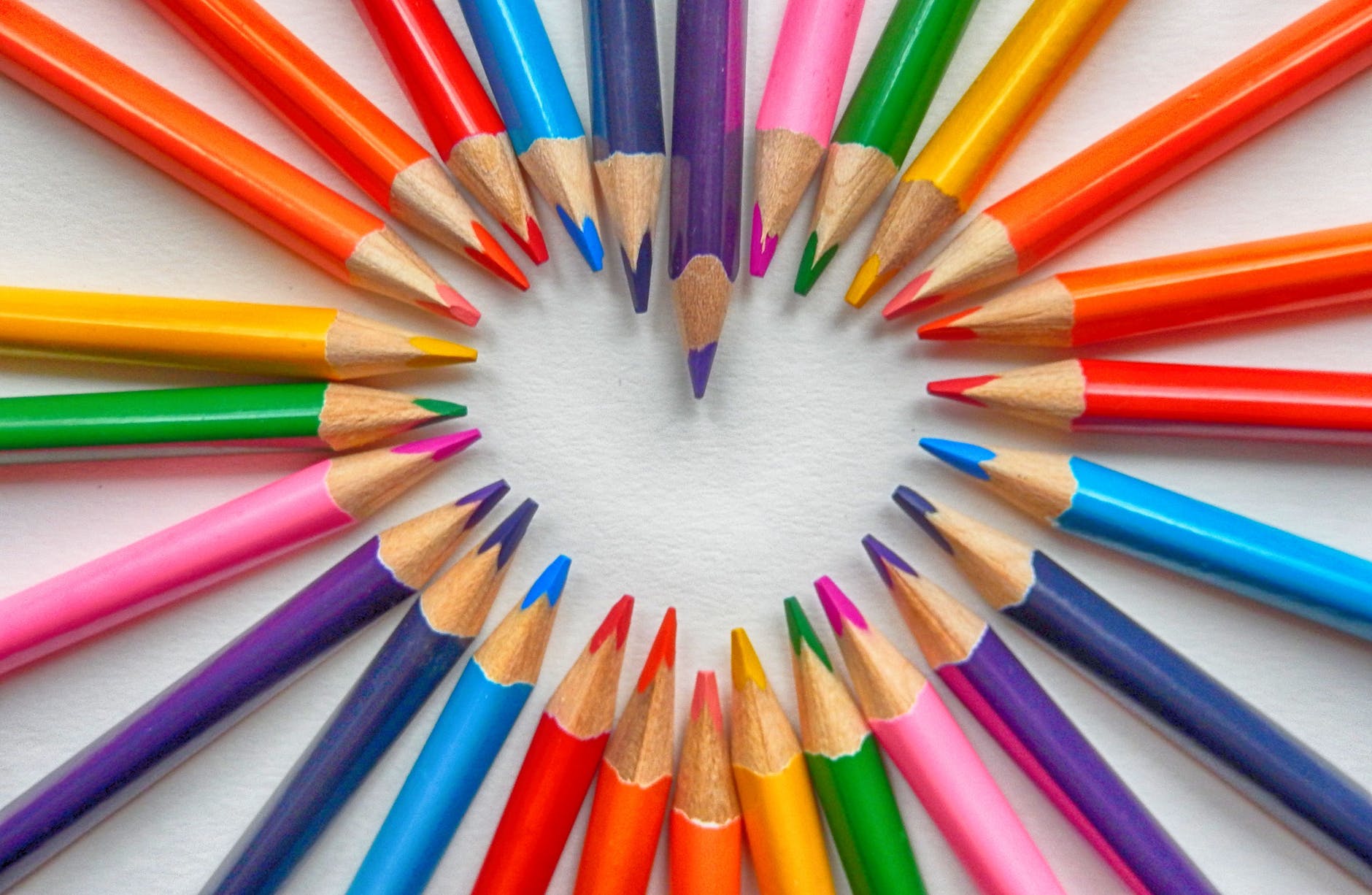 Using Colour Psychology to Test your Front End