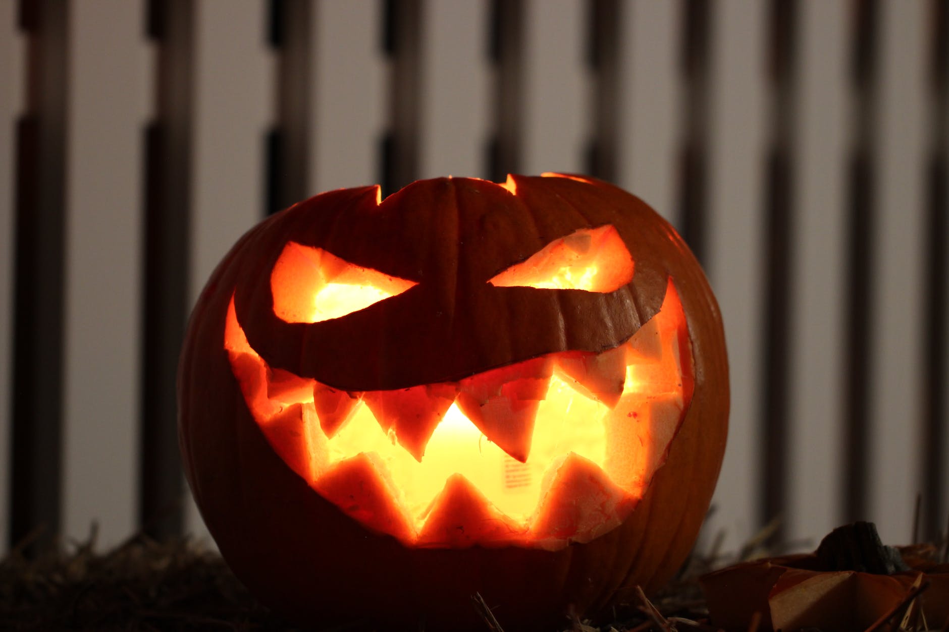 Testing Horror Stories
