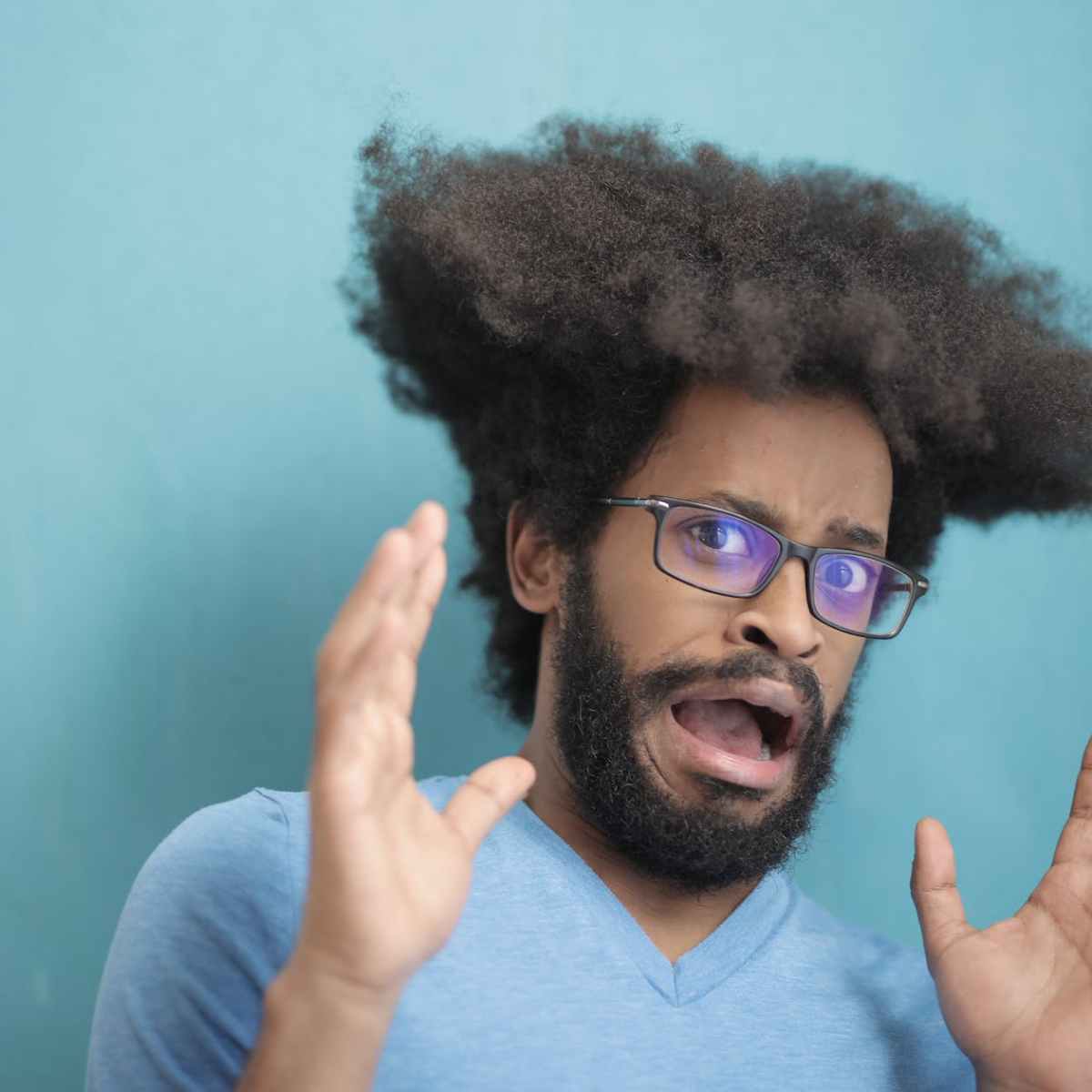 Tester Imposter Syndrome