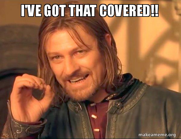 100% Tested is not 100% Covered