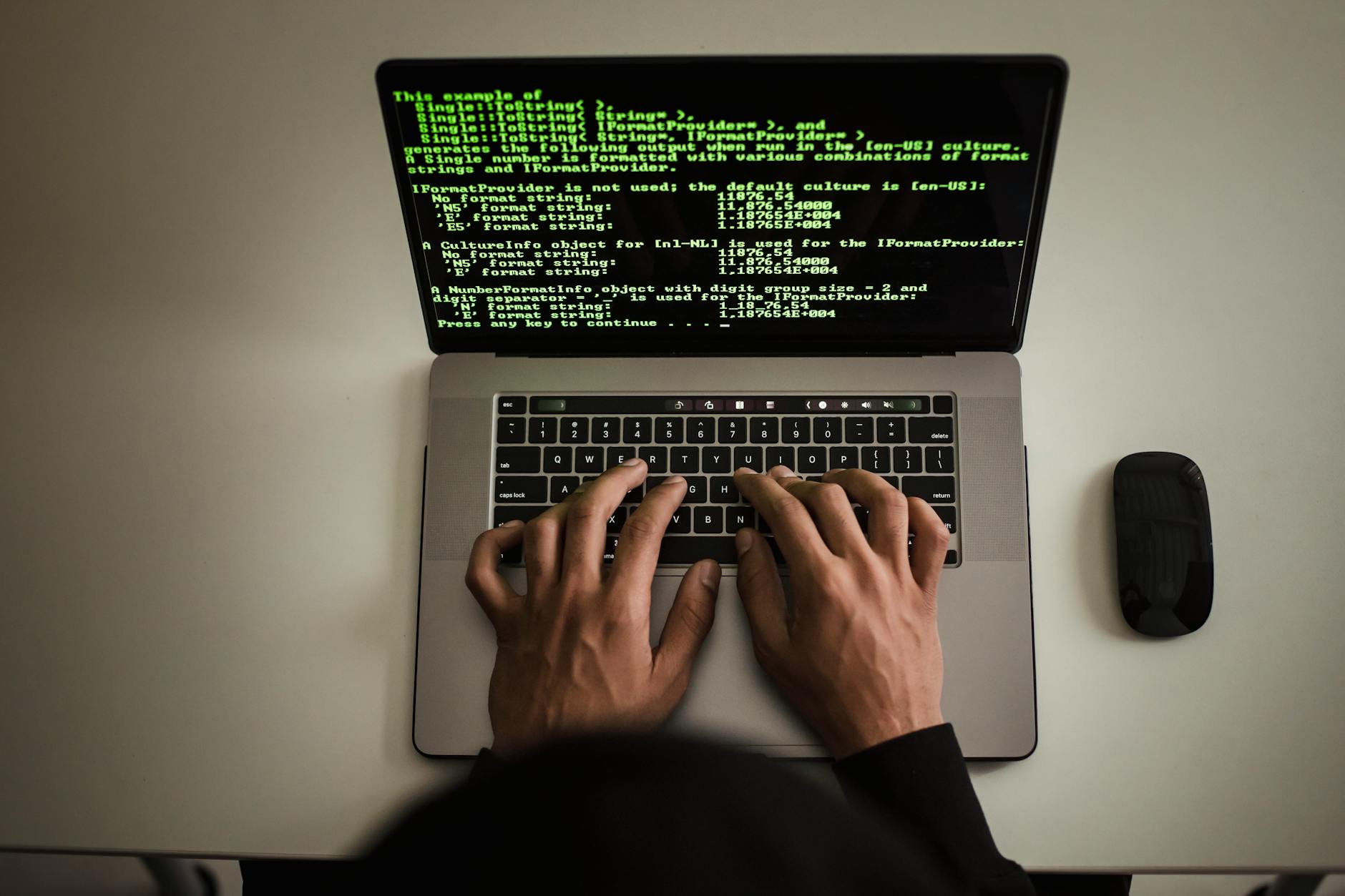 Setting up Testing at an Engineering Org
