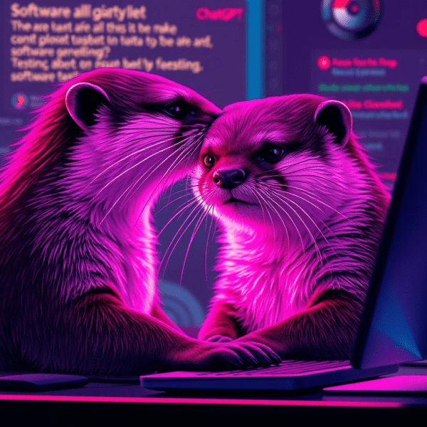 What does AI say about software&nbsp;testing?