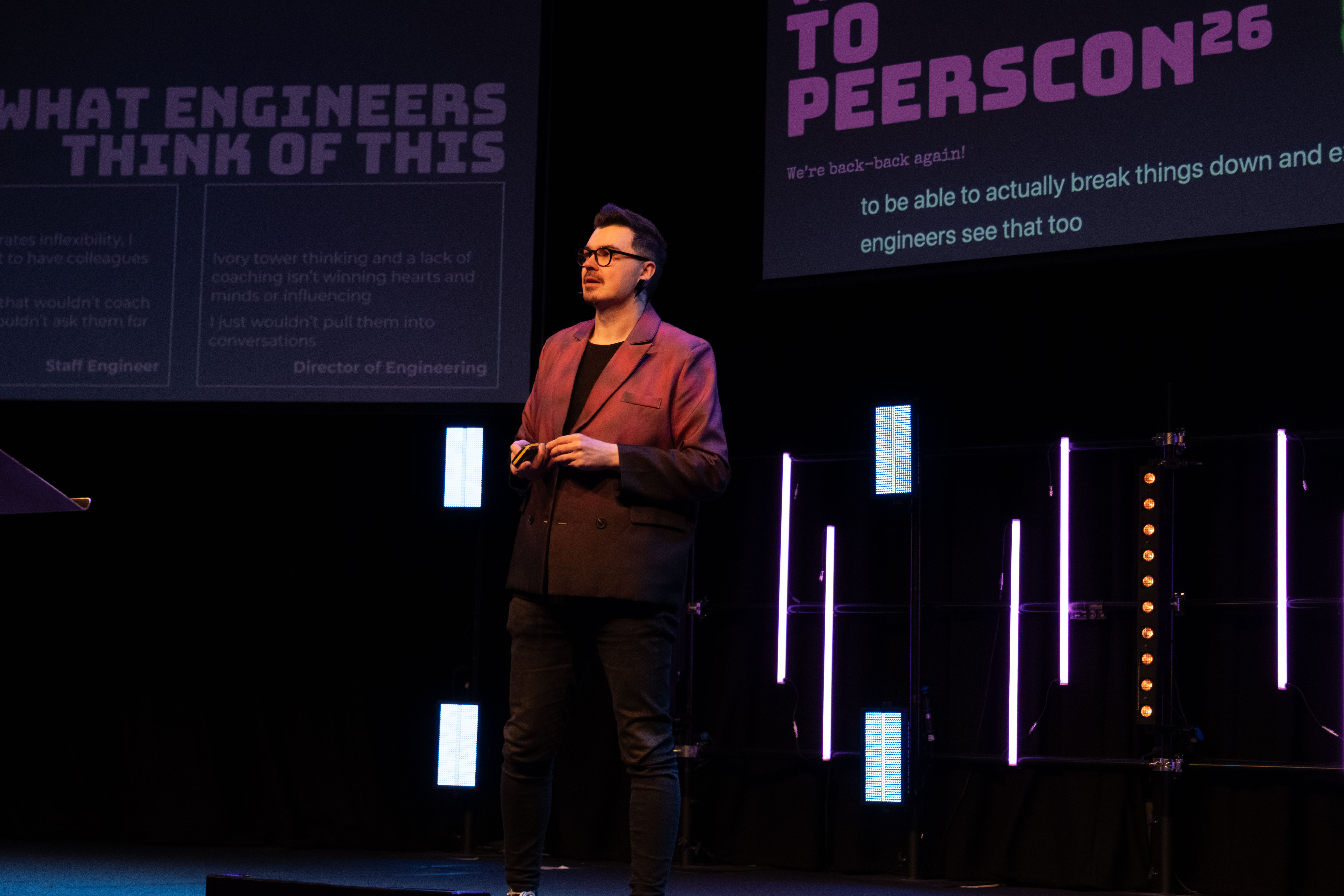 You’re not ready for Quality Engineering